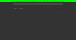 Desktop Screenshot of bangkokdentalimage.com
